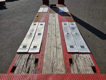 Moeslein RADMULDEN / TIEFLADER / RAMPEN